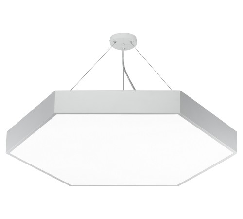 Подвесной светильник Эра Б0058878 Hexagon