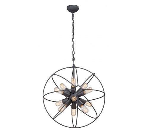 Подвесная люстра Vitaluce V4576-1/12 V4576