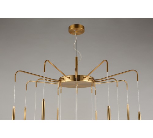 Подвесная люстра Aployt APL.010.03.136 Carla