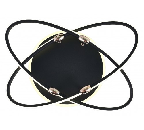 Накладной светильник Natali Kovaltseva LED LAMPS 81235 LED LAMPS 81235