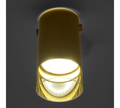 Накладной светильник Feron 48745 ML189