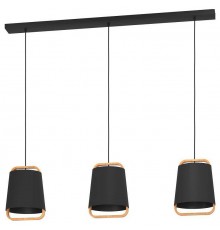 Подвесной светильник Eglo 390186 Camaloza