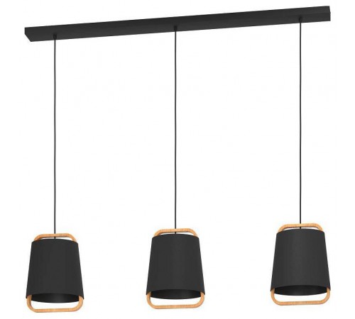 Подвесной светильник Eglo 390186 Camaloza