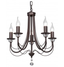 Подвесная люстра Vitaluce V1798-8/5