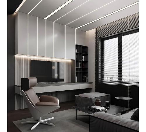 Лента светодиодная Feron 41528 LS502