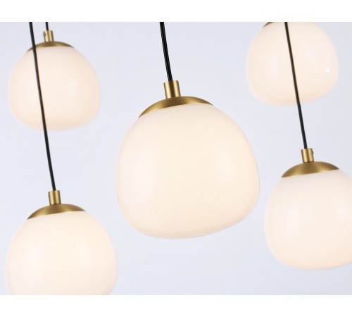 Подвесная люстра Ambrella Light LH51001 LH