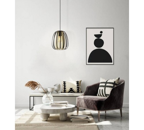 Подвесной светильник Eglo 99665 Encinitos