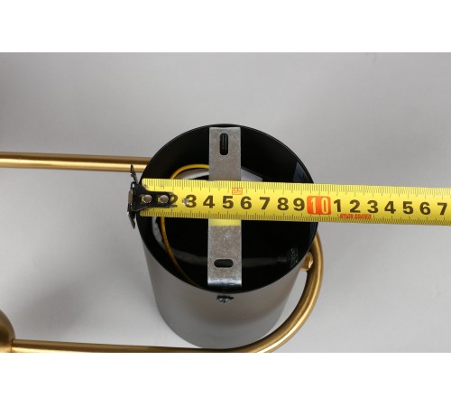 Бра Aployt APL.324.11.01 Ester