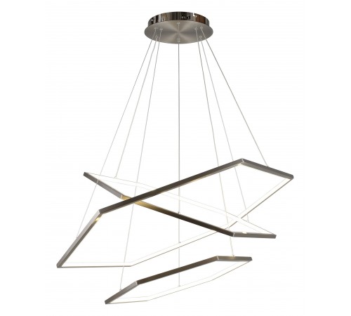 Подвесной светильник Aployt APL.021.13.136 Polunia