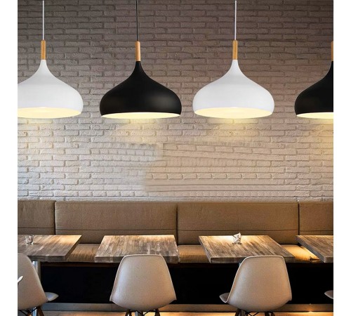 Подвесной светильник TopDecor Molto S1 12 Molto