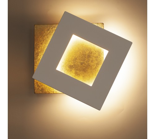 Накладной светильник Mantra 8116 Dalia