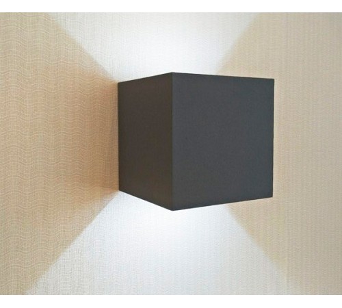 Накладной светильник Kink Light 08585,16(4000K) Куб