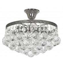 Люстра на штанге Arti Lampadari Castellana E 1.3.30.501 N Castellana