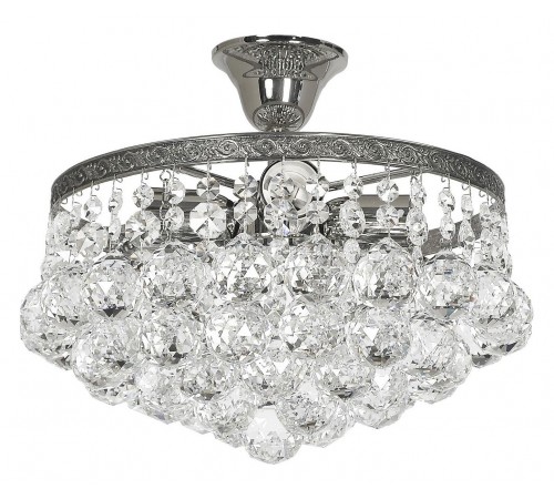 Люстра на штанге Arti Lampadari Castellana E 1.3.30.501 N Castellana