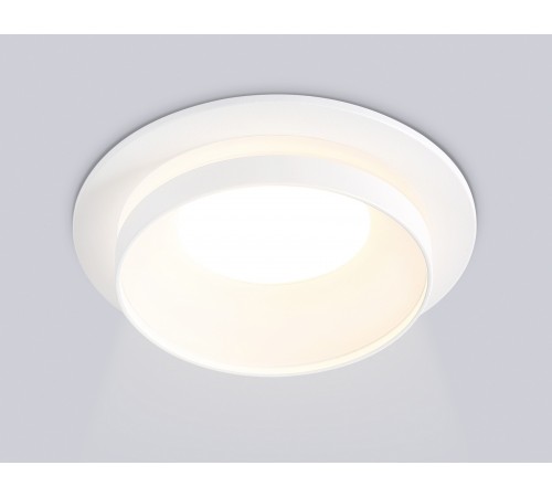 Встраиваемый светильник Ambrella Light TN30707 TN