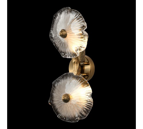 Бра Loft it 10352/2W AB Bloom