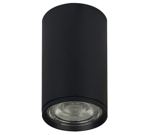 Накладной светильник Escada 20001SMU/01 SBK 20001