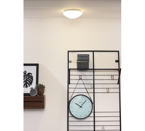 Накладной светильник Lucide 79164/08/61 Bianca-Led