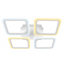 Потолочная люстра Ambrella Light FA4375 FA