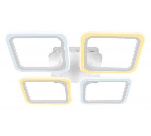 Потолочная люстра Ambrella Light FA4375 FA