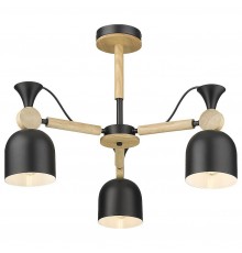 Люстра на штанге Velante 225-023-03