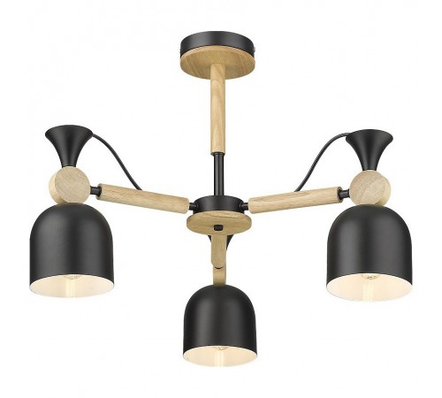 Люстра на штанге Velante 225-023-03