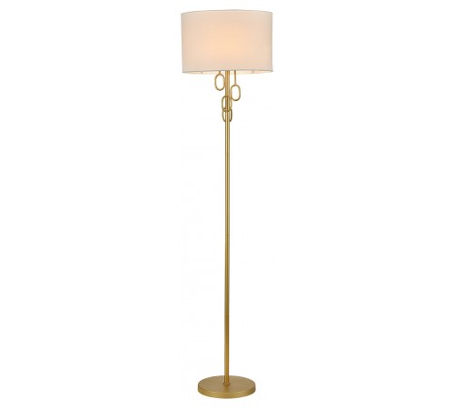 Торшер Indigo 13026/1F Gold Amali