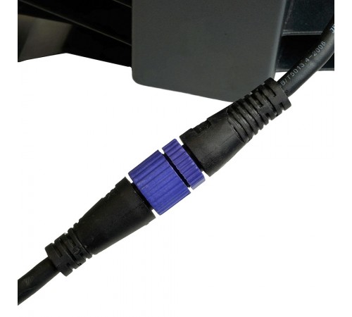 Настенно-потолочный прожектор Feron 48974 LL