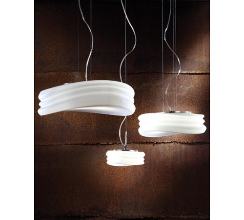 Подвесной светильник Mantra 3622 Mediterraneo