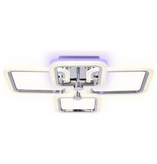 Накладной светильник Ambrella Light FA534 FA