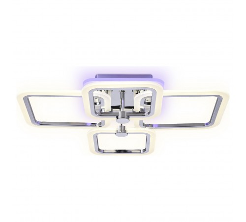 Накладной светильник Ambrella Light FA534 FA