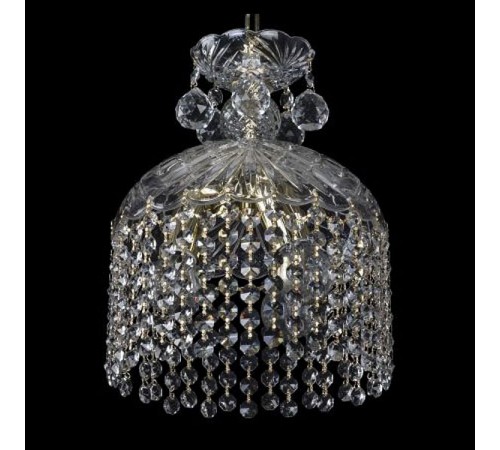 Подвесной светильник Bohemia Ivele Crystal 14781/22 G R 1478