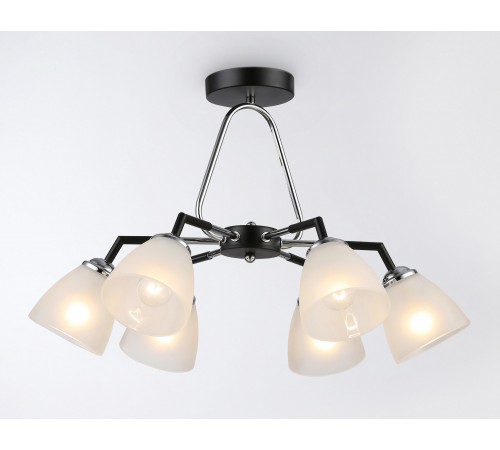 Люстра на штанге Ambrella Light TR303294 TR