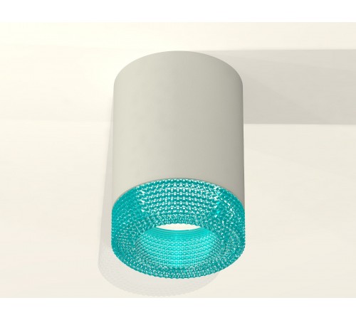 Накладной светильник Ambrella Light XS7423004 XS