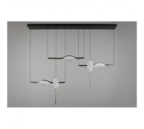 Подвесной светильник Aployt APL.060.03.45 Krysia