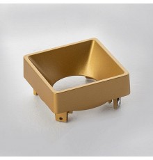 Кольцо декоративное Italline Fashion FXR gold Fashion FXR