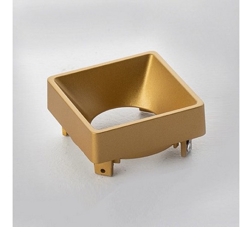 Кольцо декоративное Italline Fashion FXR gold Fashion FXR