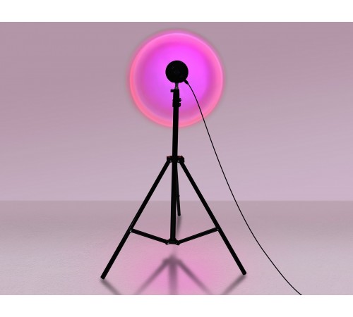 Настольная лампа декоративная Ambrella Light DE8387 DE