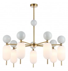 Люстра на штанге Ambrella Light LH53106 LH