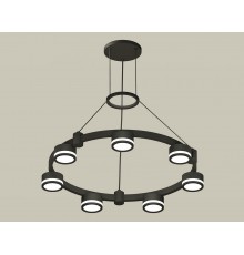 Подвесная люстра Ambrella Light XR92051600 XR