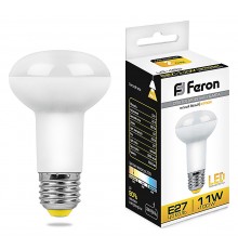 Лампа светодиодная Feron 25510 LB-463