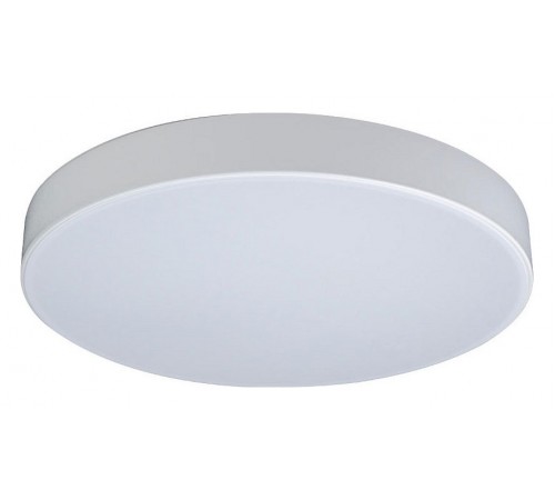 Накладной светильник Loft it 10002/24 White Axel 1