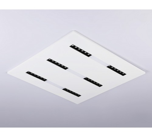 Светильник для потолка Армстронг Ambrella Light DPS1070 DPS