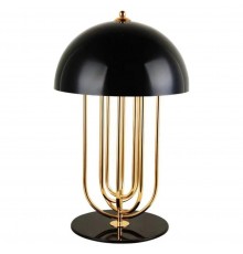 Настольная лампа декоративная Alfa-Light F0224-01 F0224