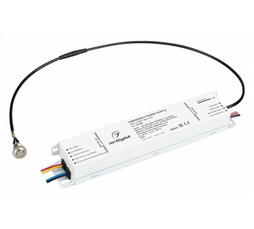 Блок питания аварийного освещения Arlight 043585 ARJ