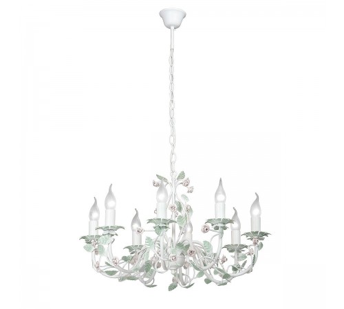 Подвесная люстра Vitaluce V1782-0/8 V1782