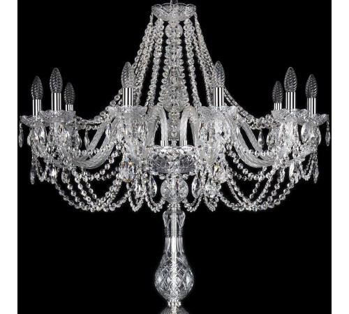 Торшер Bohemia Art Classic 13.11.10.300.h-210.Cr.Sp 11.11