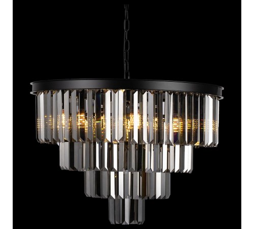 Подвесная люстра Loft it 10018/600C Prism