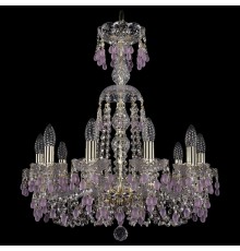 Подвесная люстра Bohemia Art Classic 11.24.10.200.XL-64.Gd.V7010 11.24