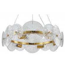 Подвесной светильник Indigo 12021/6P Brass Miele